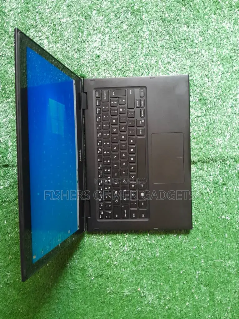 Laptop Dell Latitude 13 3380 8GB Intel Core I5 SSD 256GB