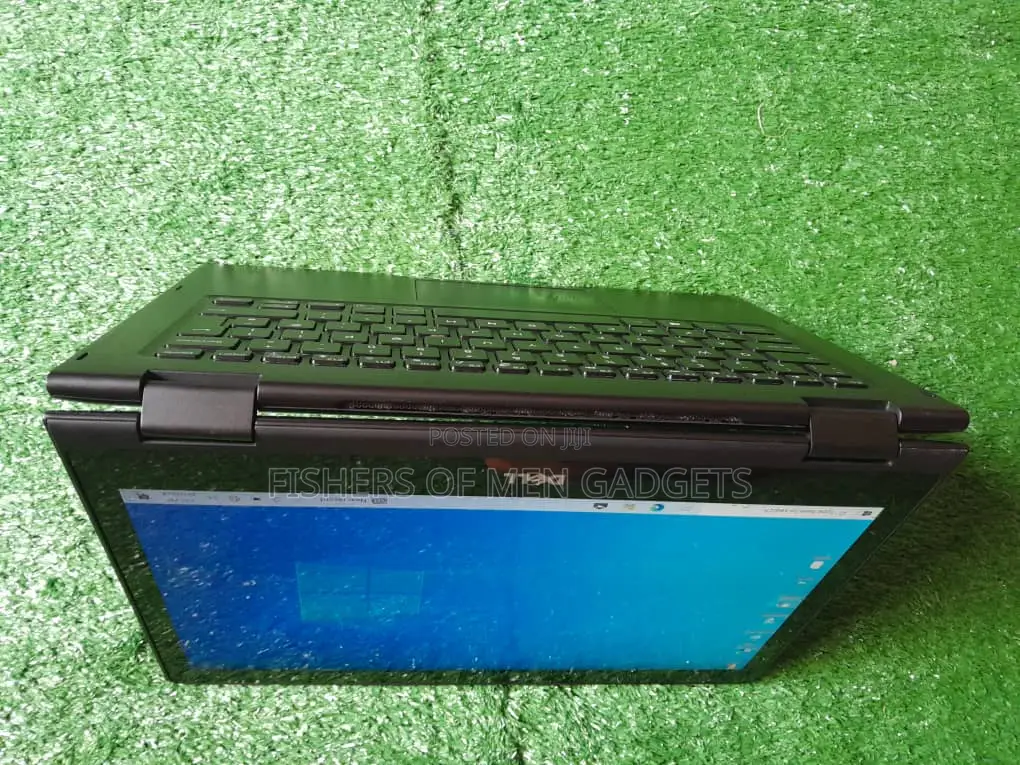 Laptop Dell Latitude 13 3380 8GB Intel Core I5 SSD 256GB