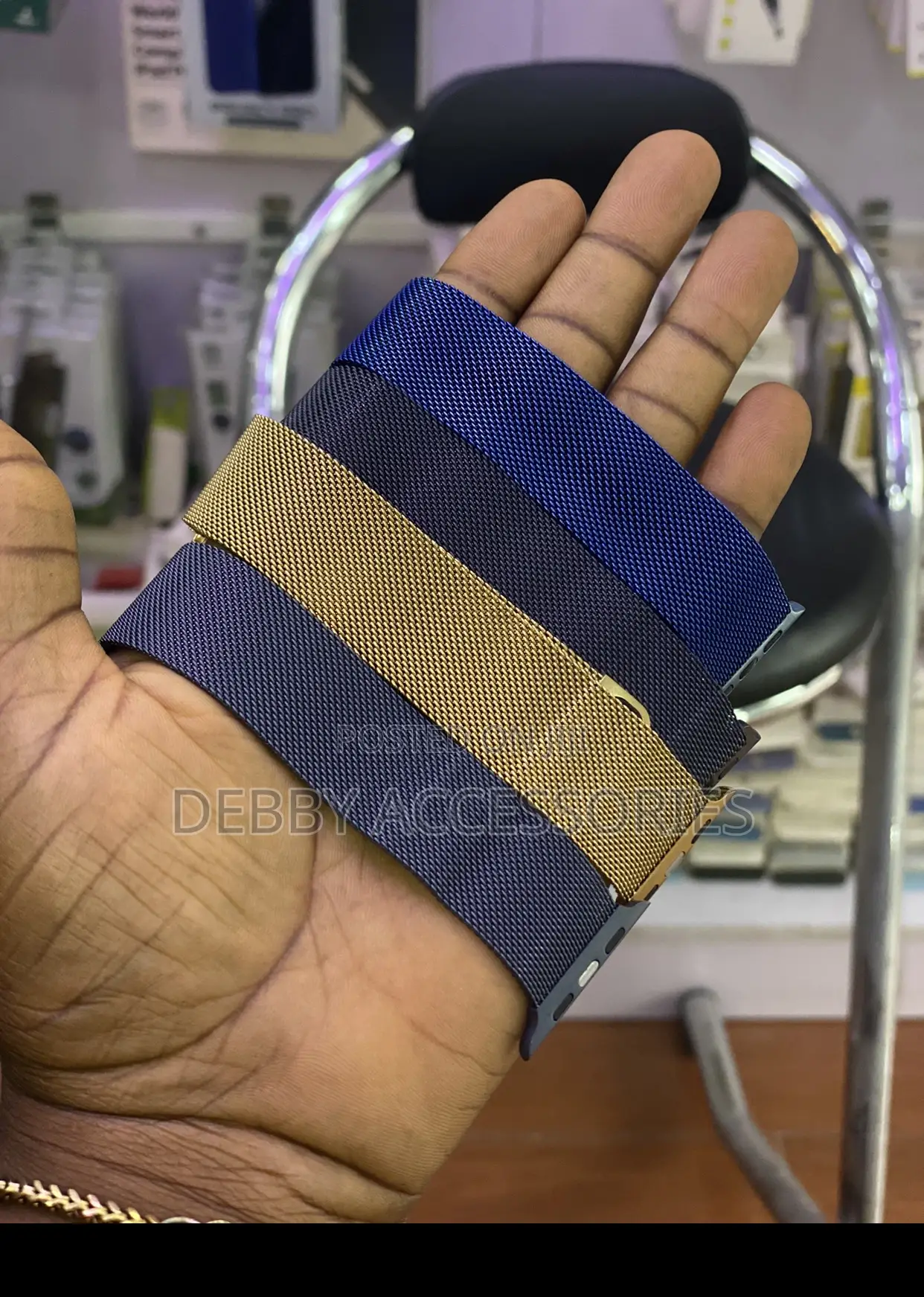 Iwatch Straps 44/45/49mm