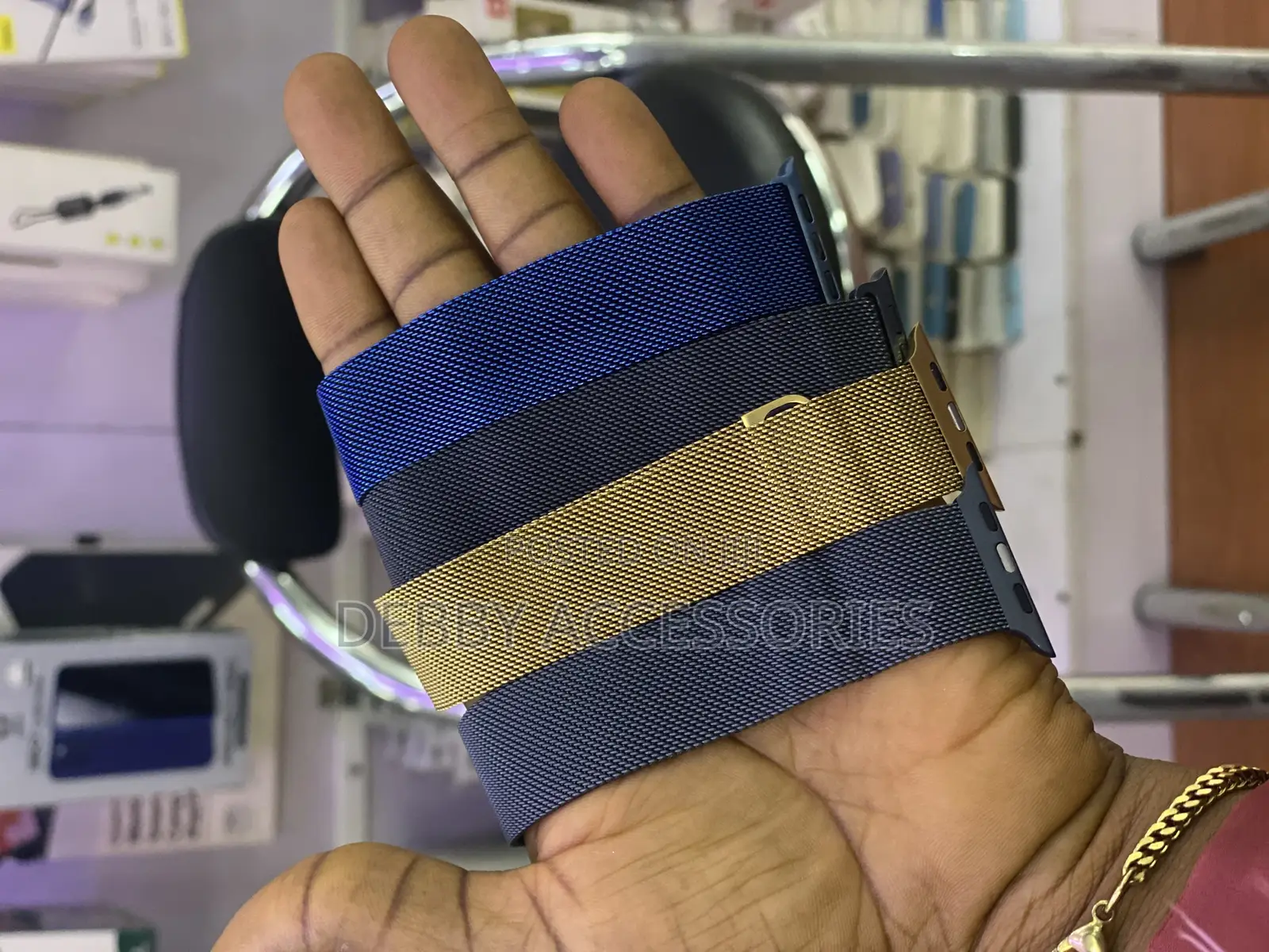 Iwatch Straps 44/45/49mm