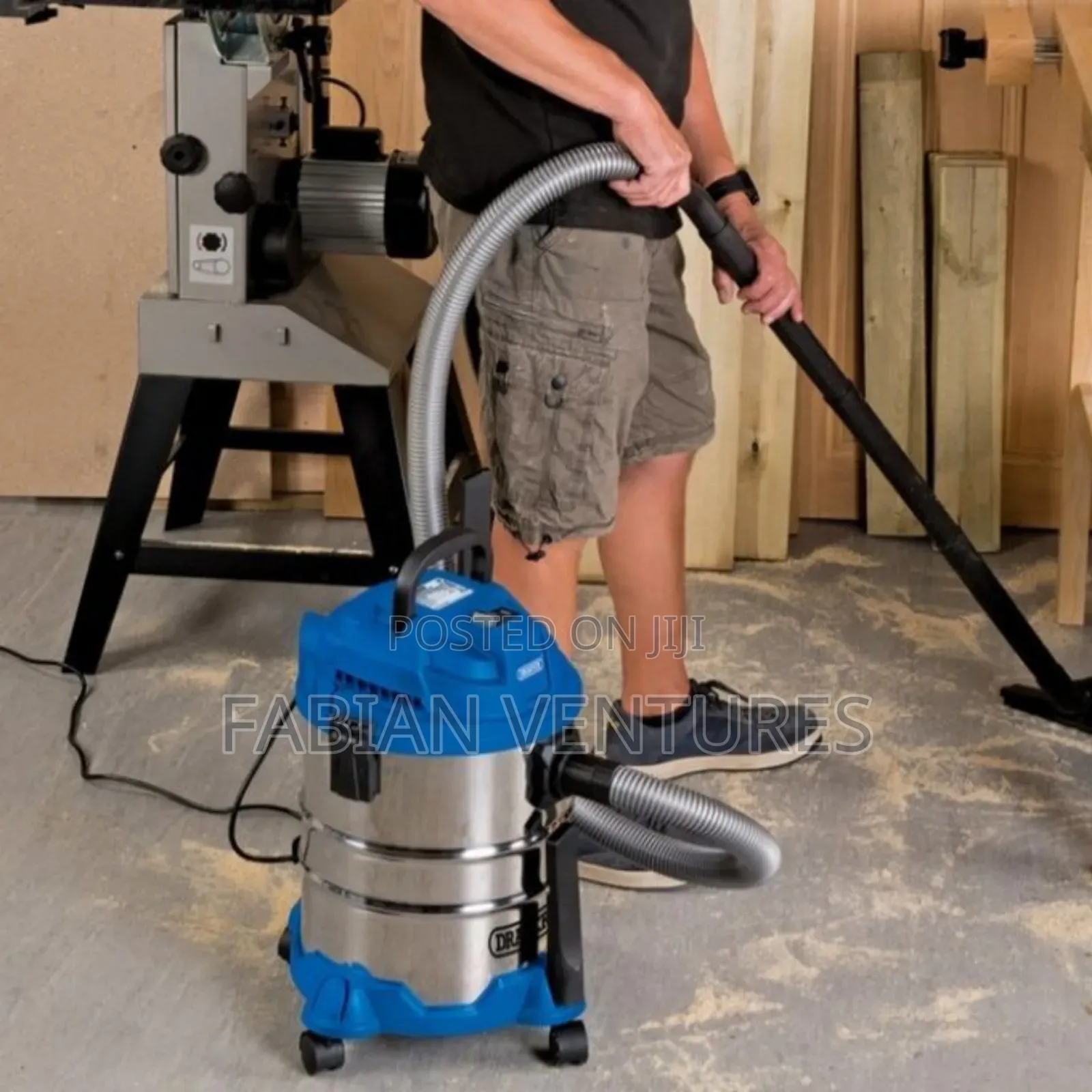 C=Power Vacuum Cleaner Wet and Dry What Blower