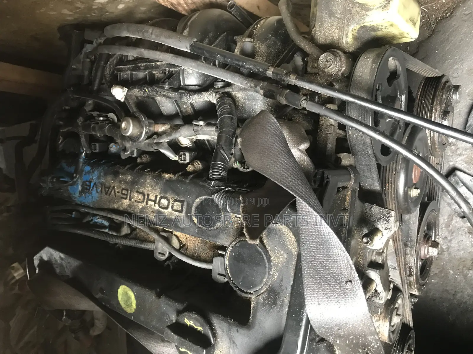 Mazda 6 MPV 2000 - 2005