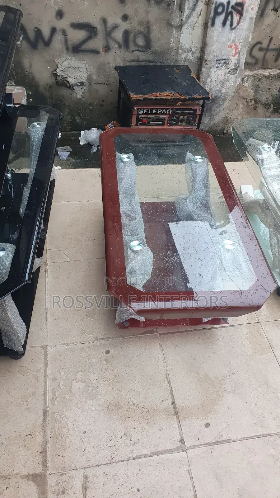 High Quality Centre Table