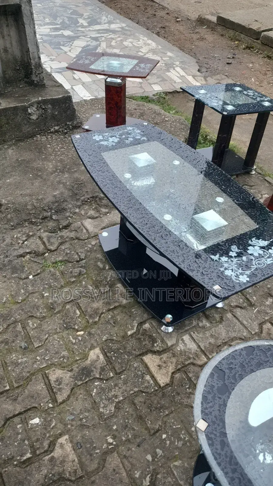 High Quality Centre Table
