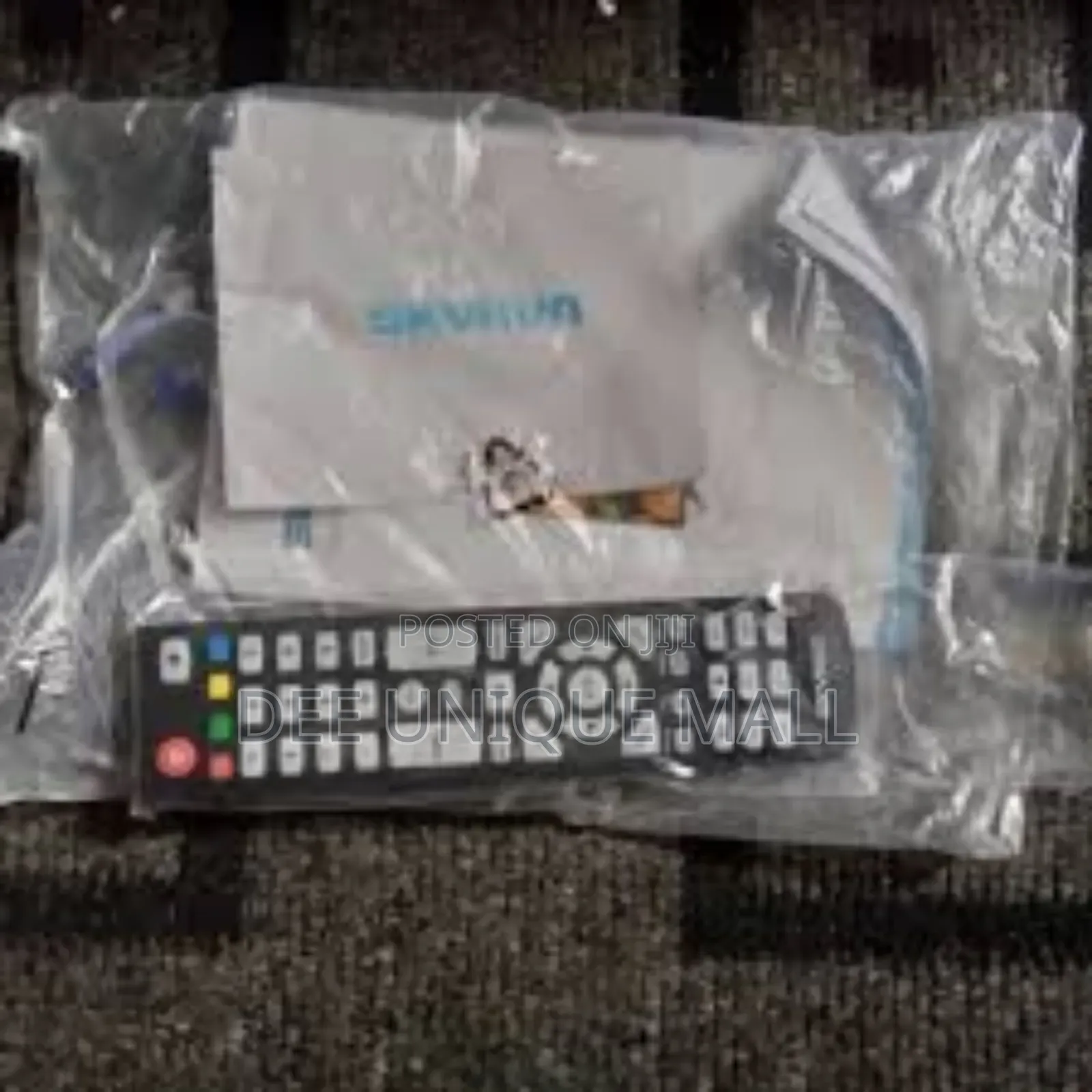Replacement Remote for Bruhm,Skyrun and Skyworth