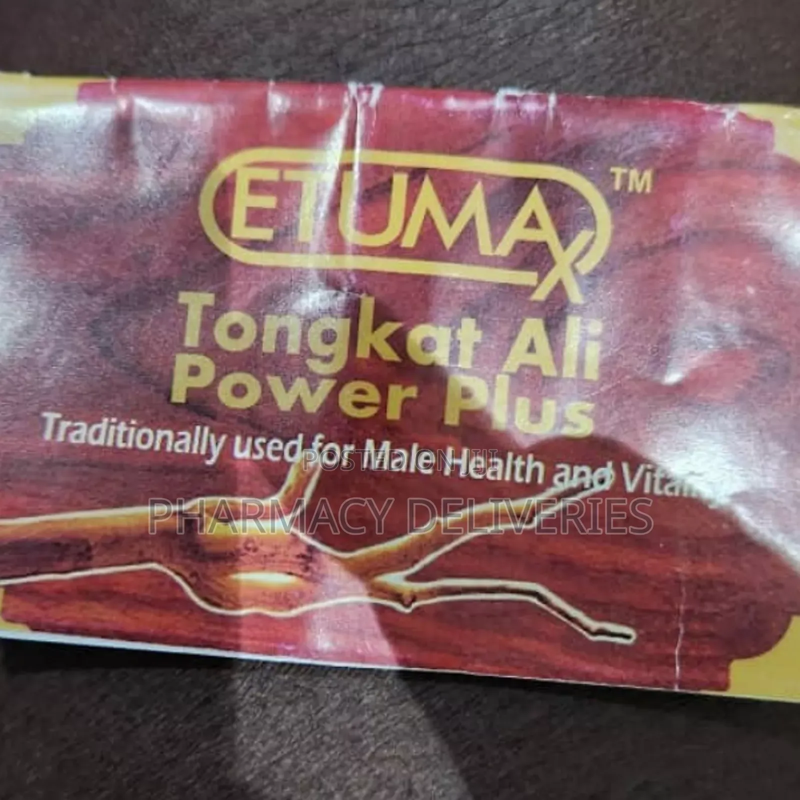 Tongkat Ali Power for Weak Erection Permanent Cure Available
