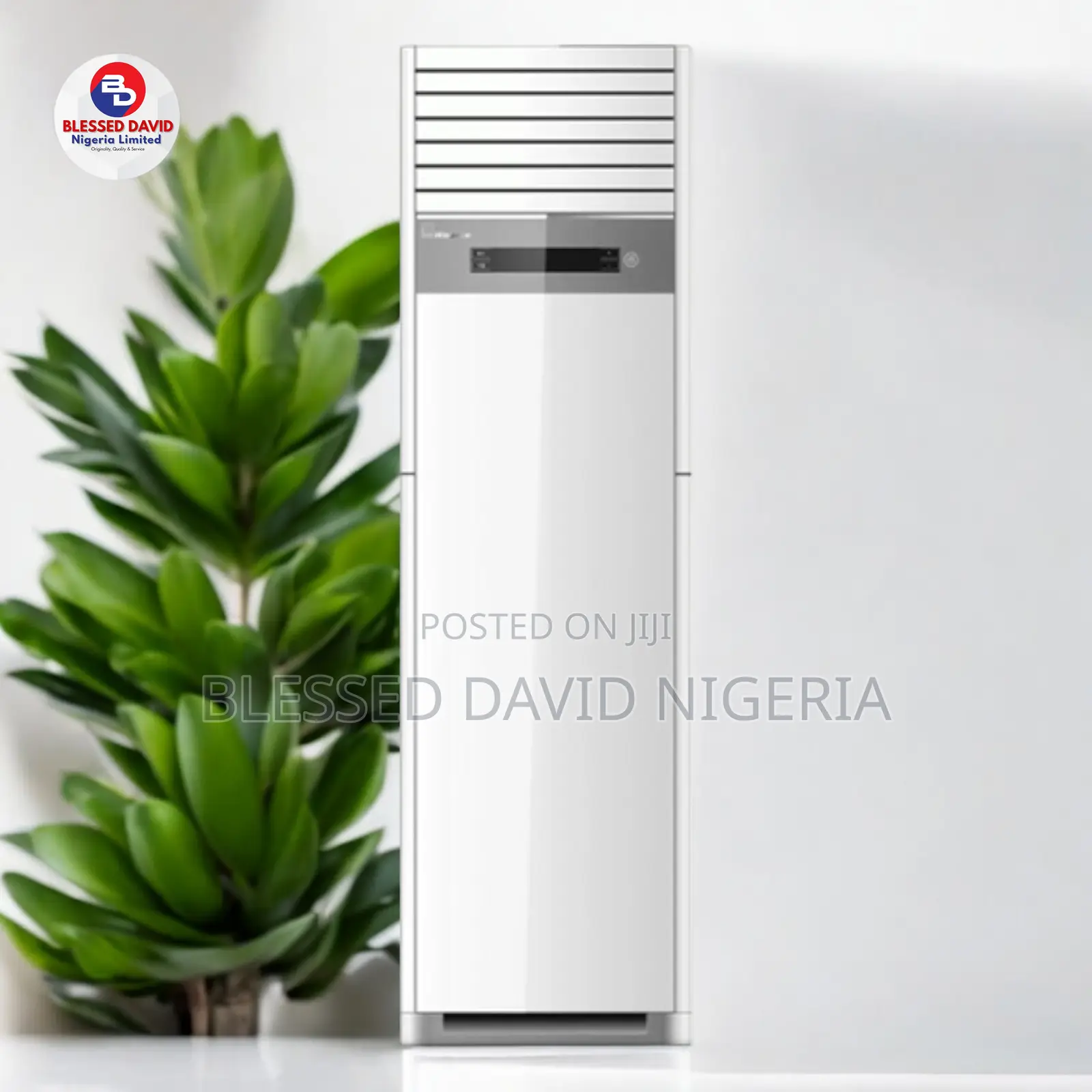 Hisense Floor Standing AC 5.0HP