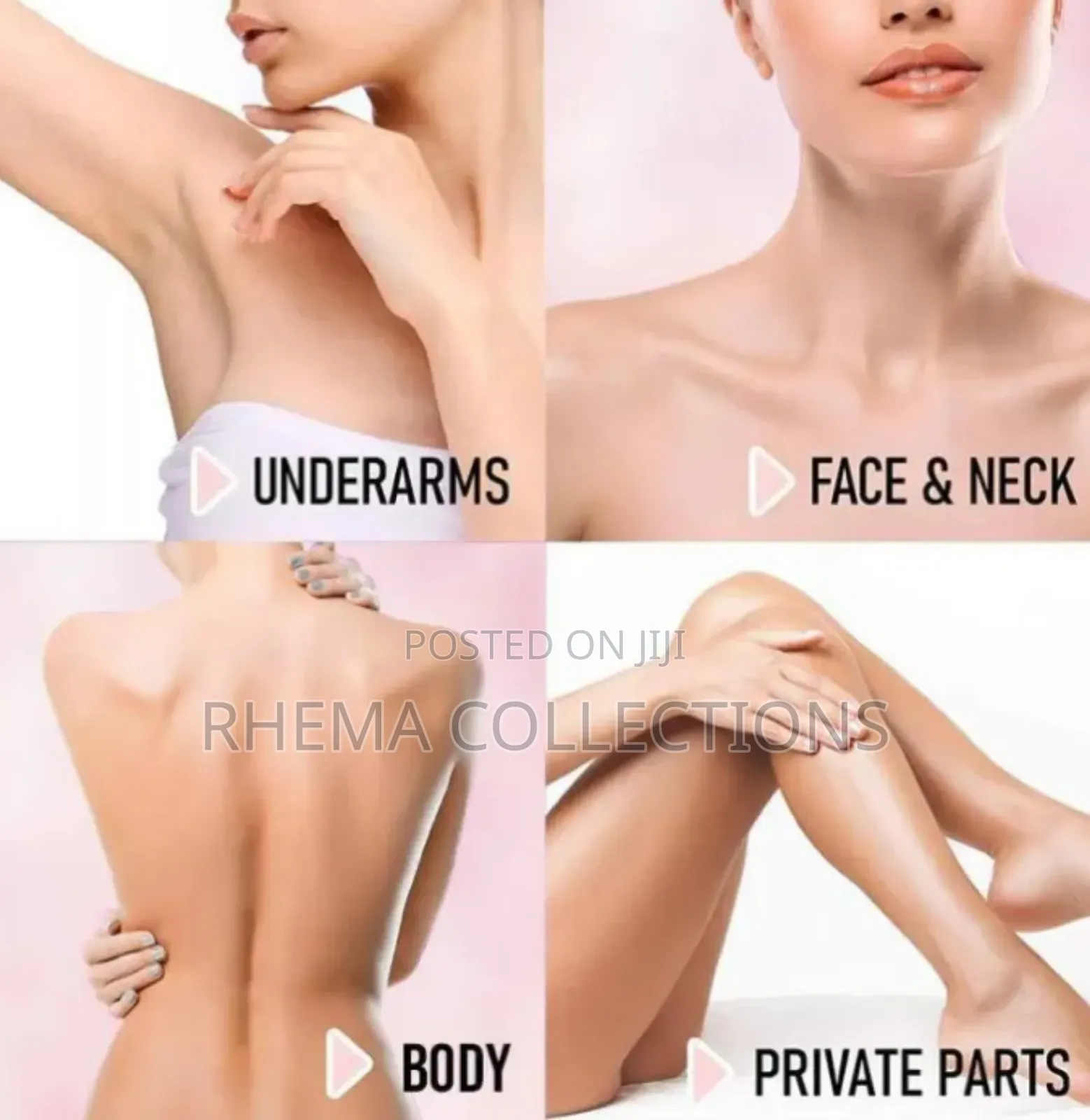 SKIN WHITENING GUMMIES(60pc Gummies)