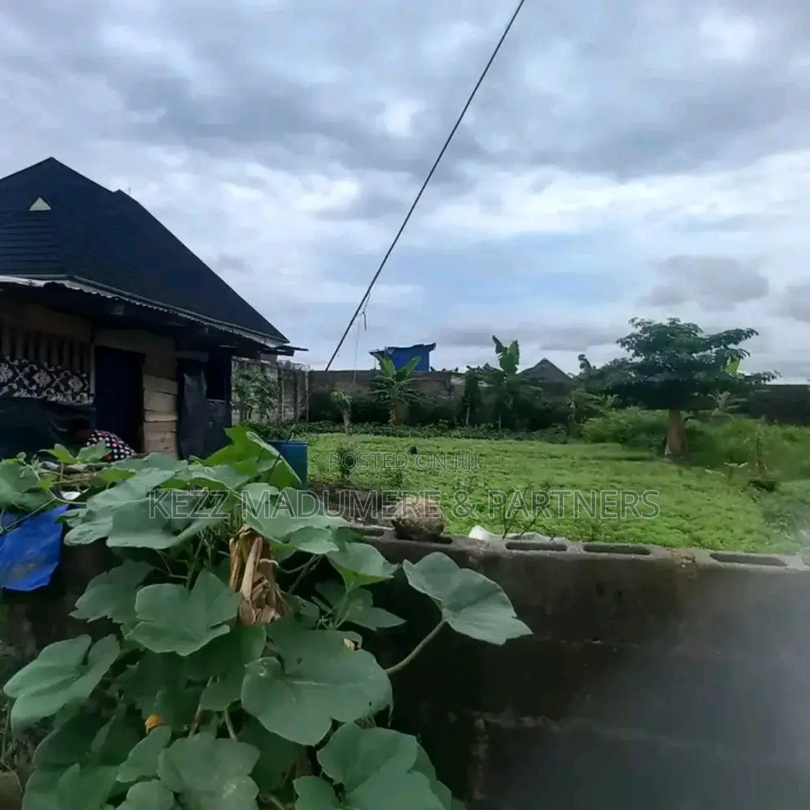 For Sale: 1 Plot of Land at Mandela Estate ,Sars Rd