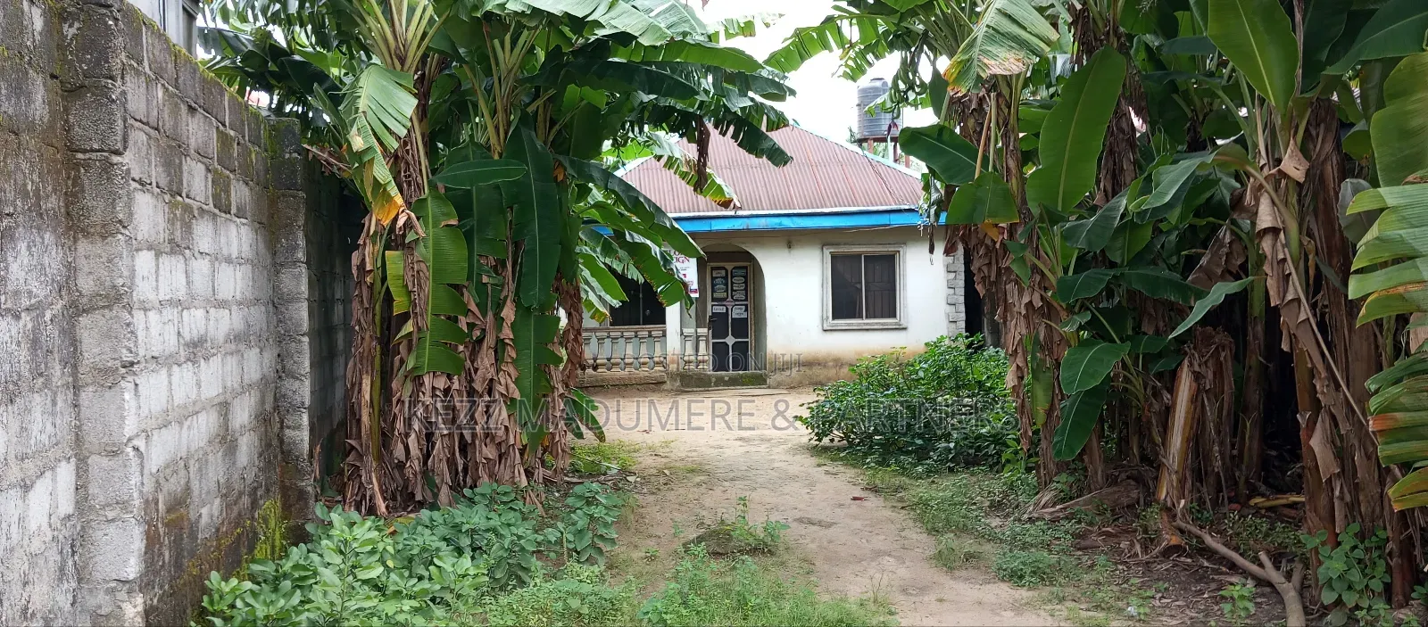 2bdrm Bungalow in Radio Estate , Nta for sale
