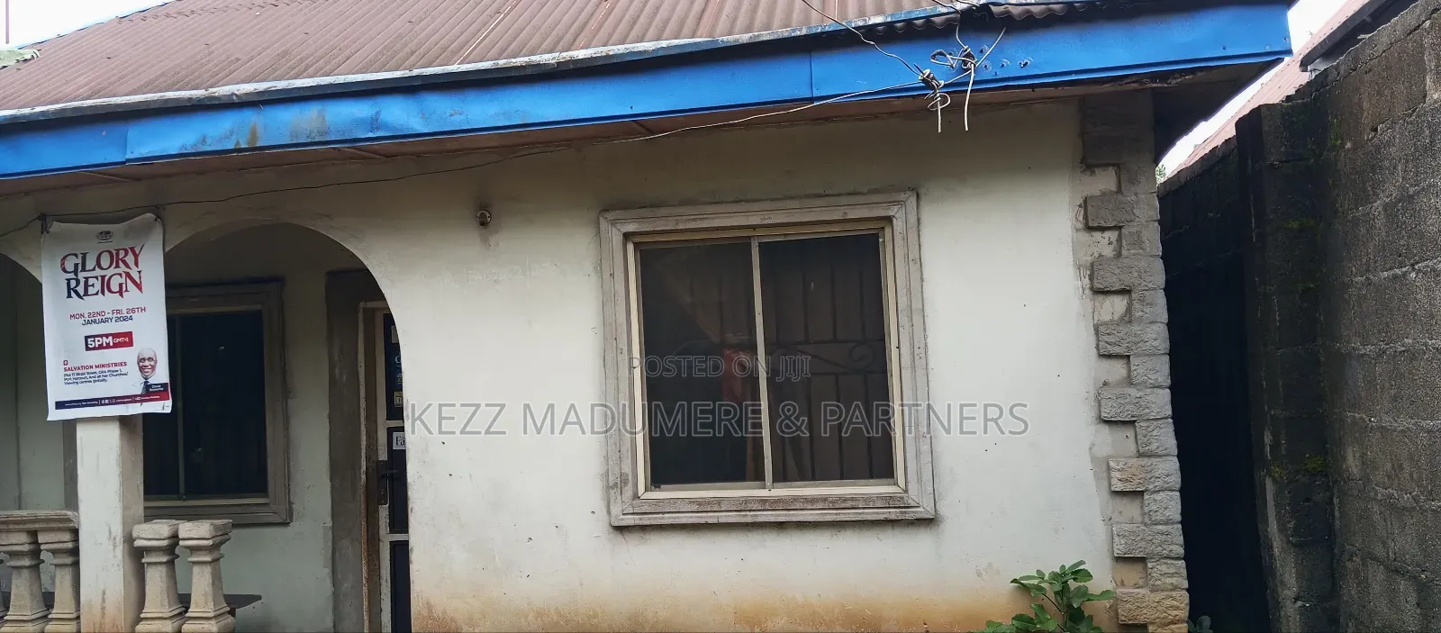 2bdrm Bungalow in Radio Estate , Nta for sale
