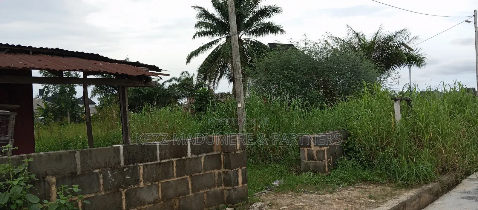 2bdrm Bungalow in Radio Estate , Nta for sale