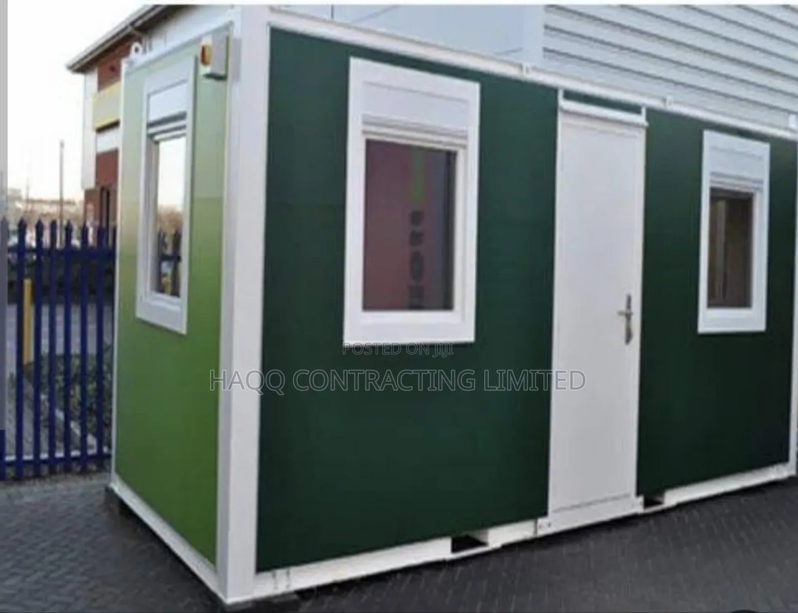 Portacabin Offices, Portable Cabin Offices