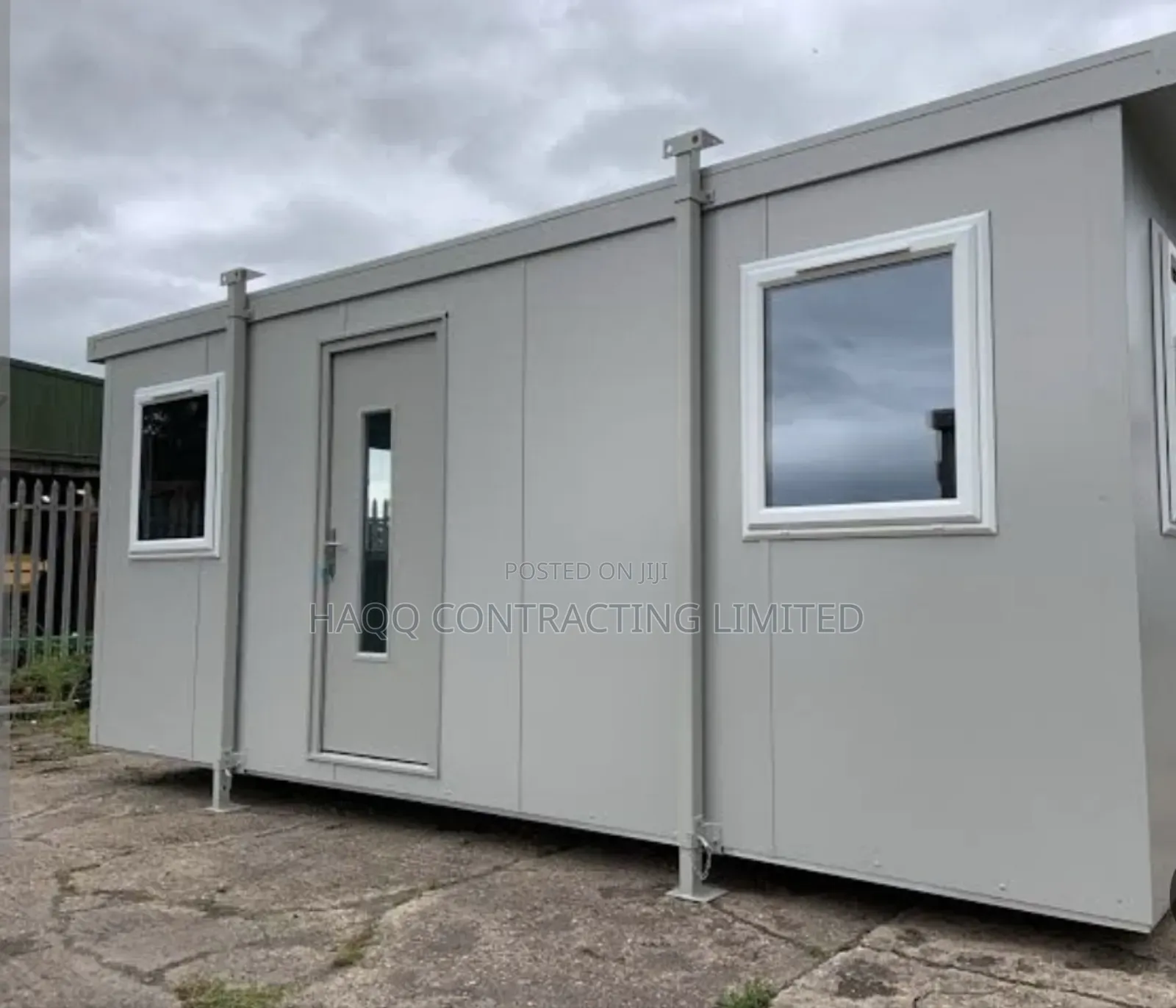 Portable Cabin/Portacabin/ Container Offices/House