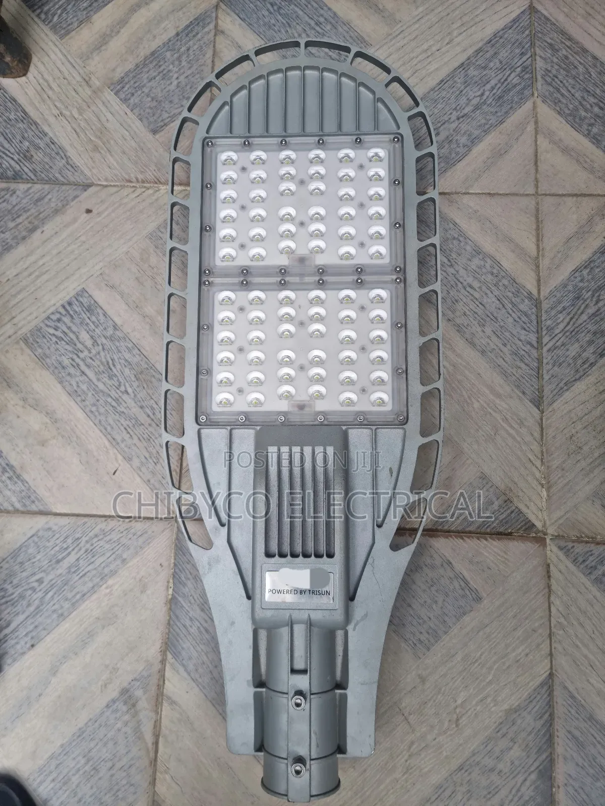 Original 250watts Street Light With Philips Choke