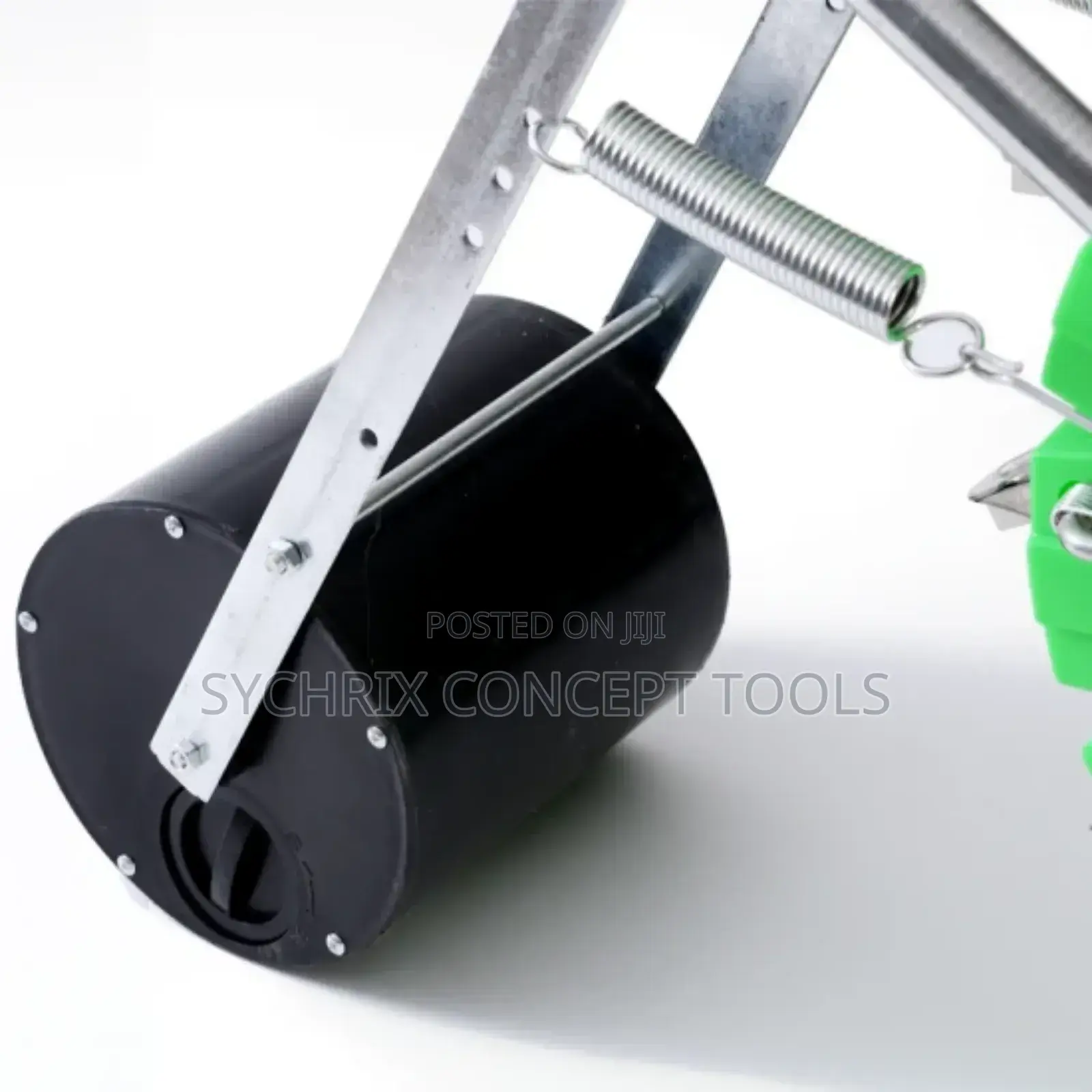 Manual Seed Planter- Double Compartment