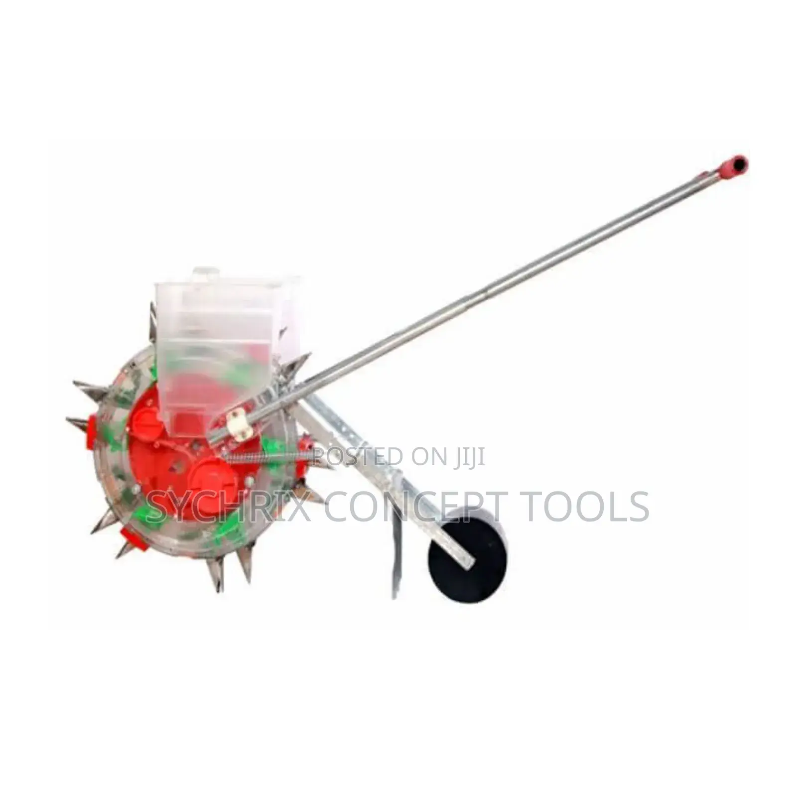 Manual Seed Planter- Double Compartment