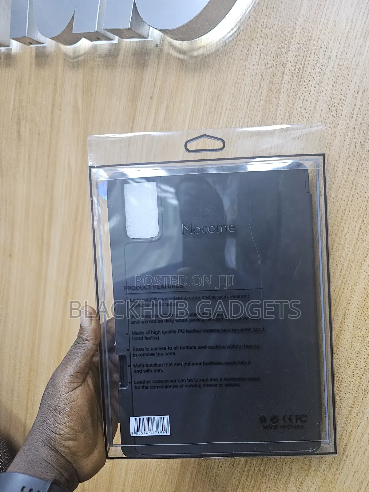 Silicone Pouch for Redmi Pad Se With Space for Pen