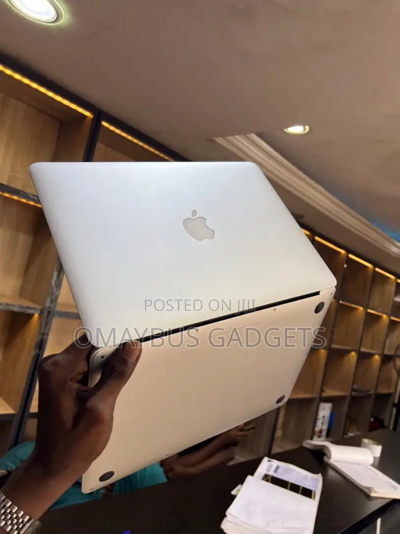 Laptop Apple MacBook Air 2017 8GB Intel Core I5 SSD 256GB