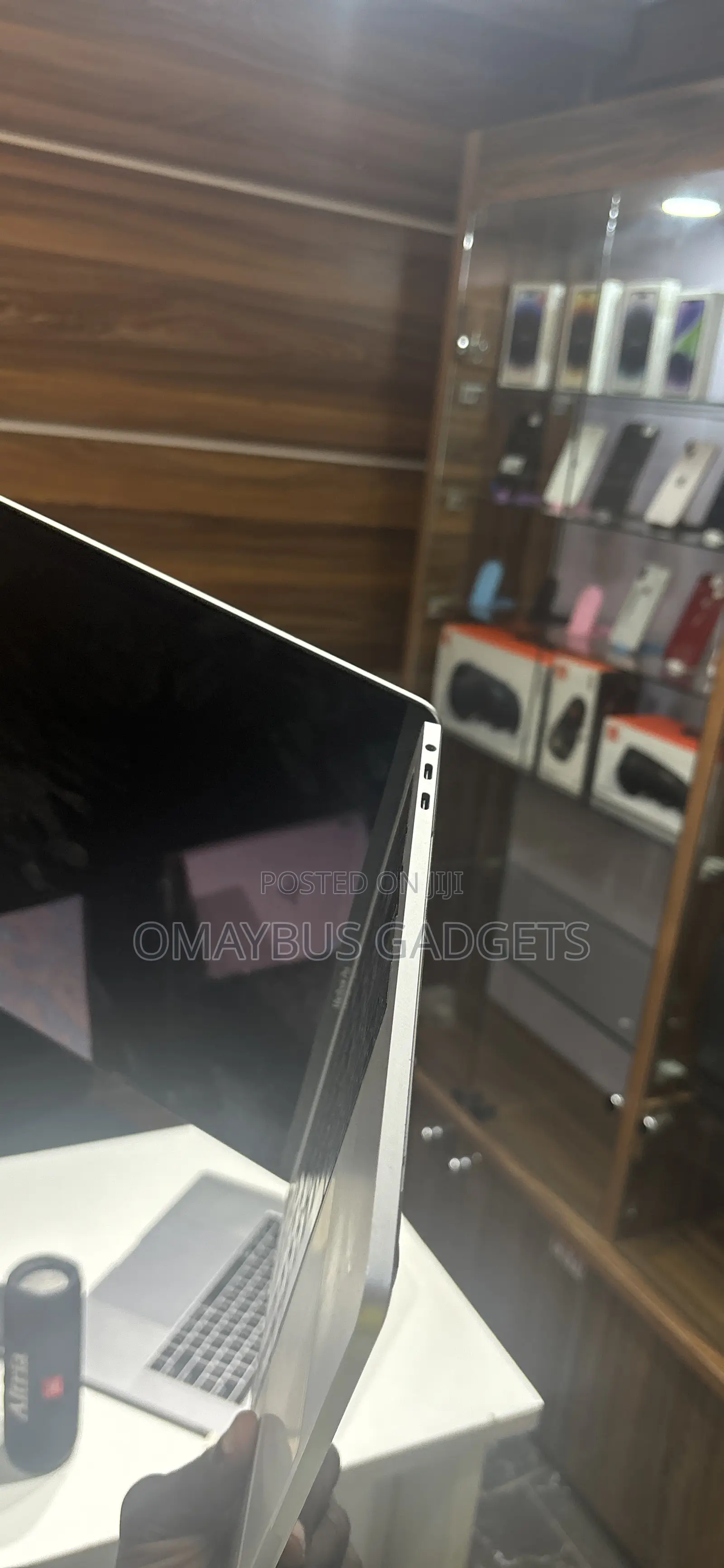 Laptop Apple MacBook Air 2017 8GB Intel Core I5 SSD 256GB