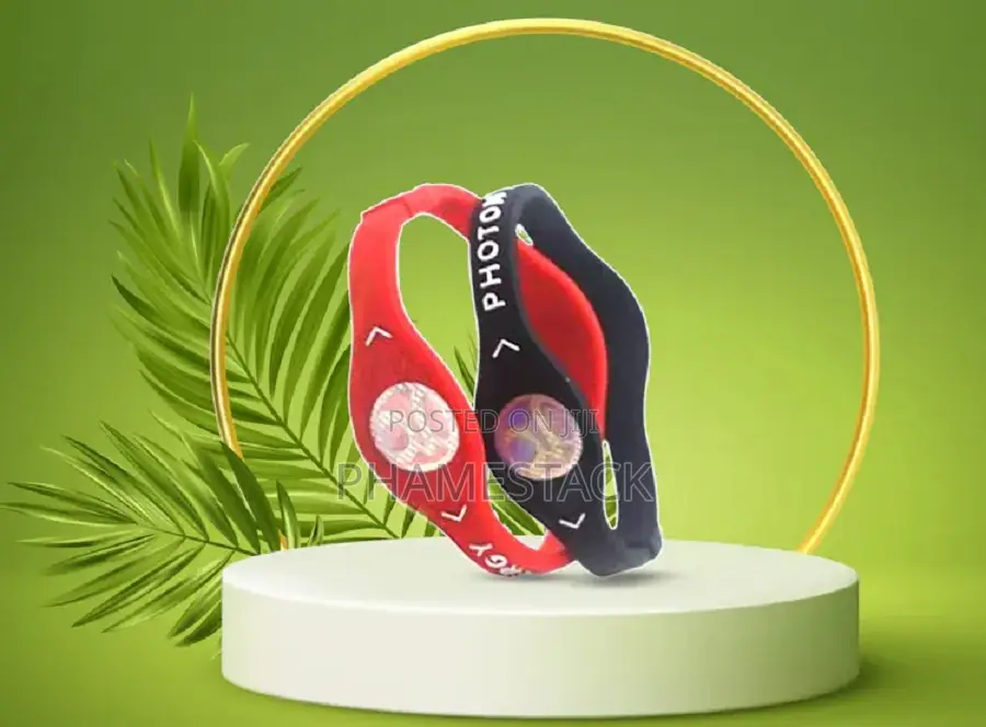 Energy Bracelet (Quantum)