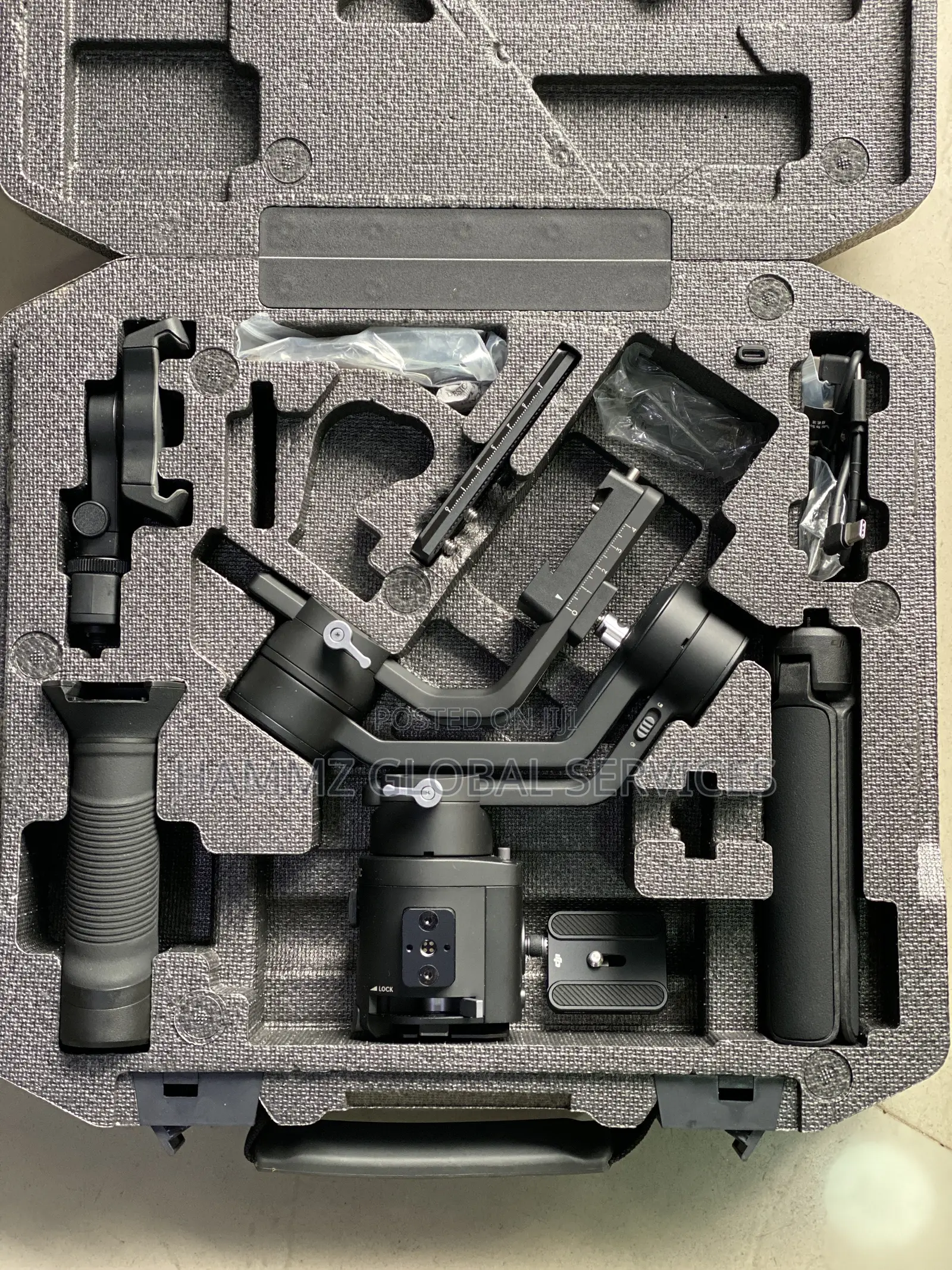 Dji Ronin Sc