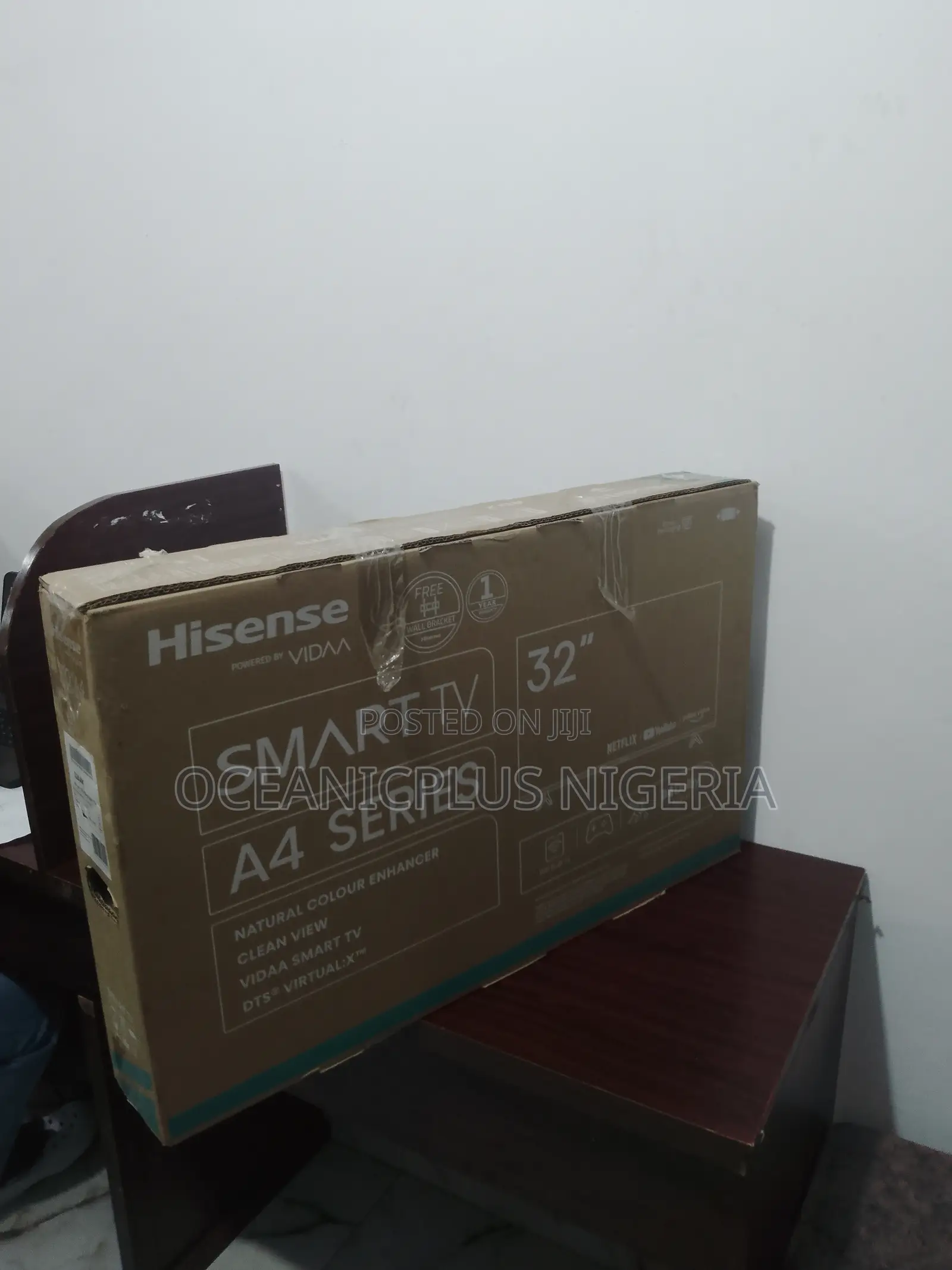 Best Market Selling 32iches Hisense --Smart TV