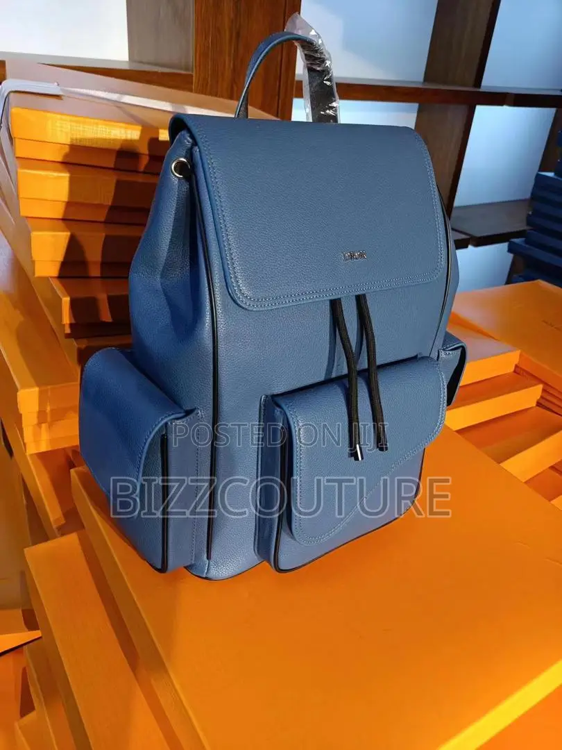 Original DIOR BAGS Is Available in Store Now