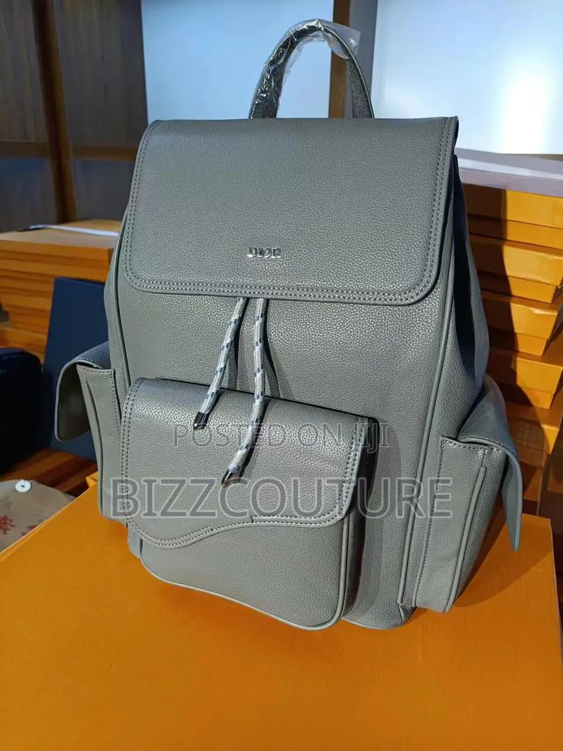 Original DIOR BAGS Is Available in Store Now