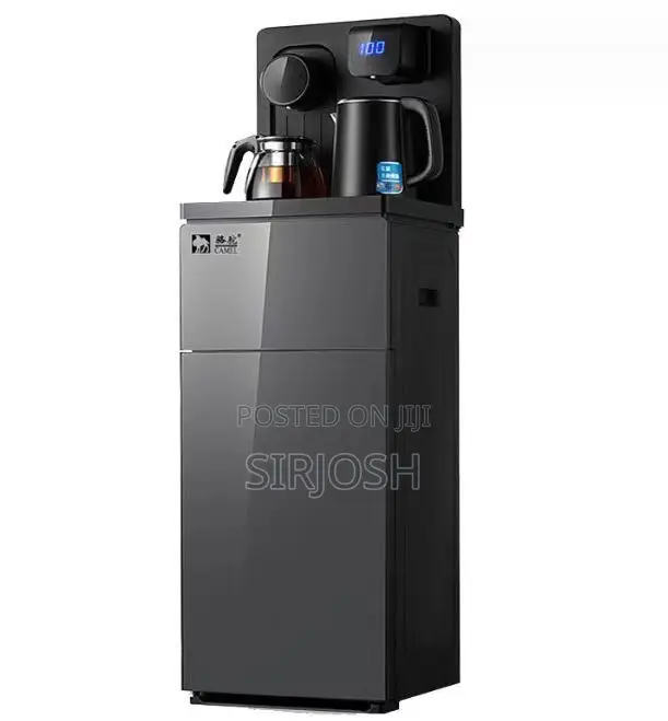 Hot and Normal Water Dispenser