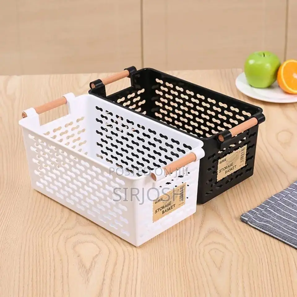 Pantry Storage