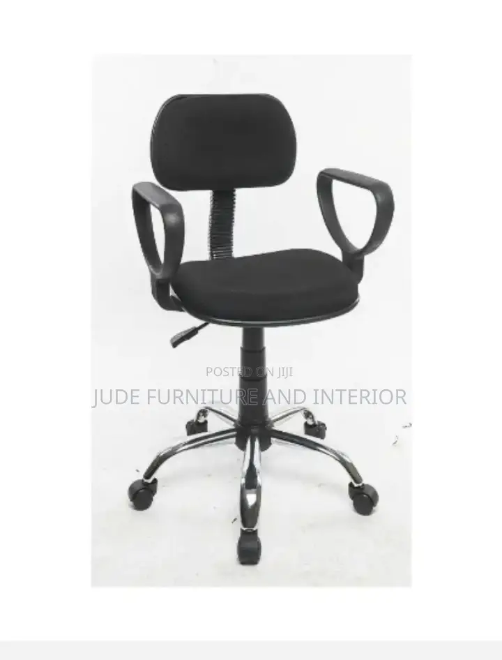 Executive Potable Office Chair