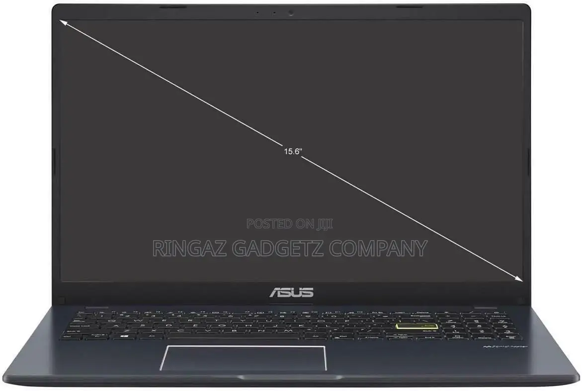 New Laptop Asus VivoBook 15 X510UQ 4GB Intel Celeron SSD 256GB
