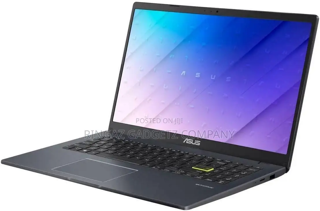 New Laptop Asus VivoBook 15 X510UQ 4GB Intel Celeron SSD 256GB