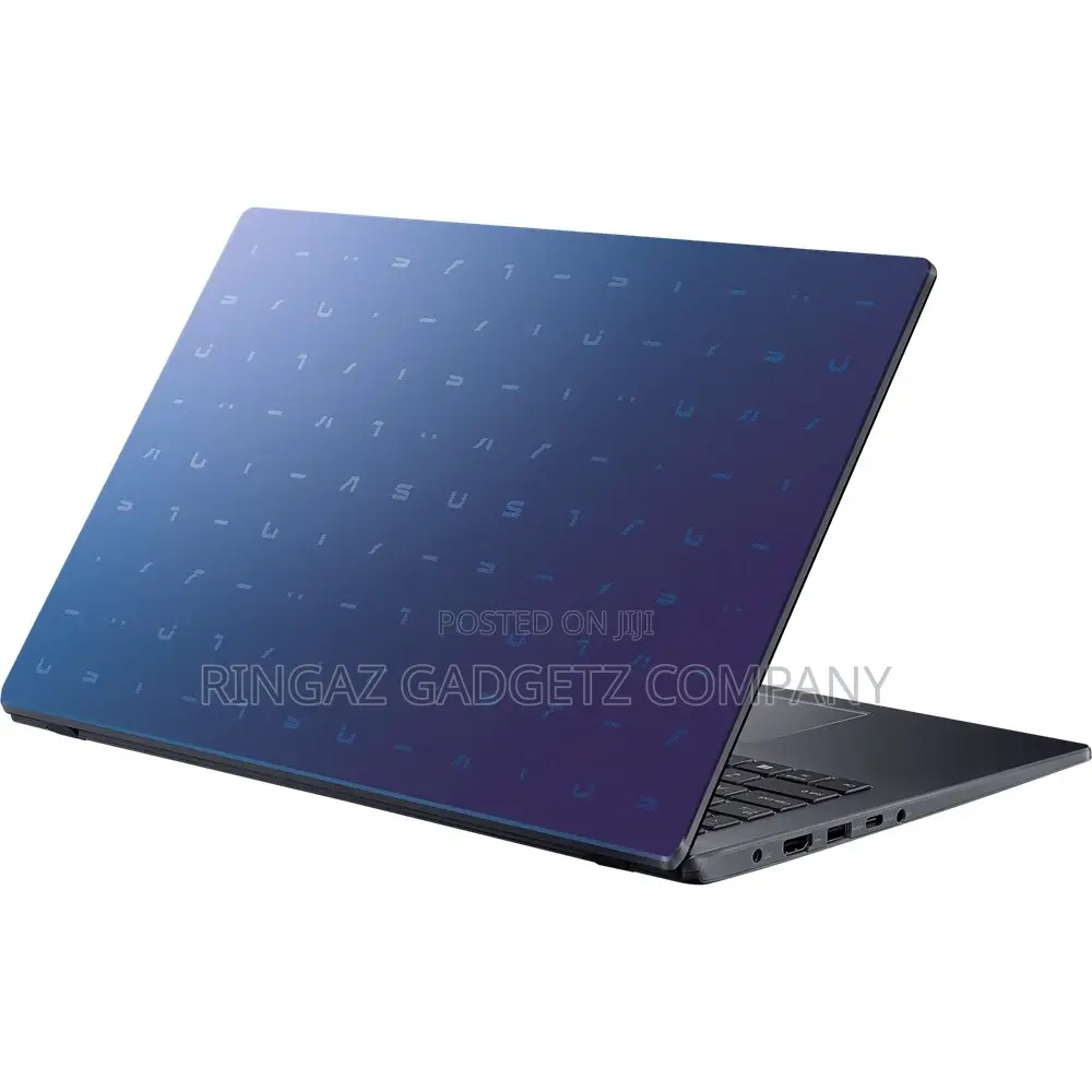 New Laptop Asus VivoBook 15 X510UQ 4GB Intel Celeron SSD 256GB