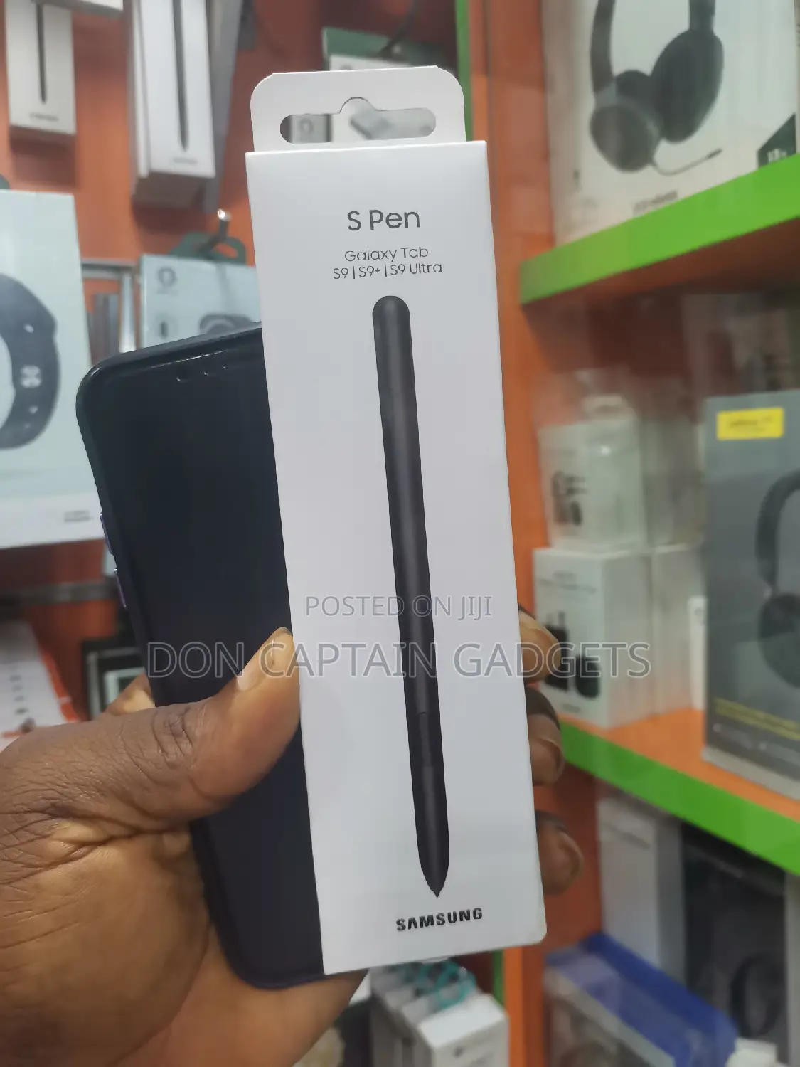Galaxy Tab S Pen for S9 S9+ S9 Ultra