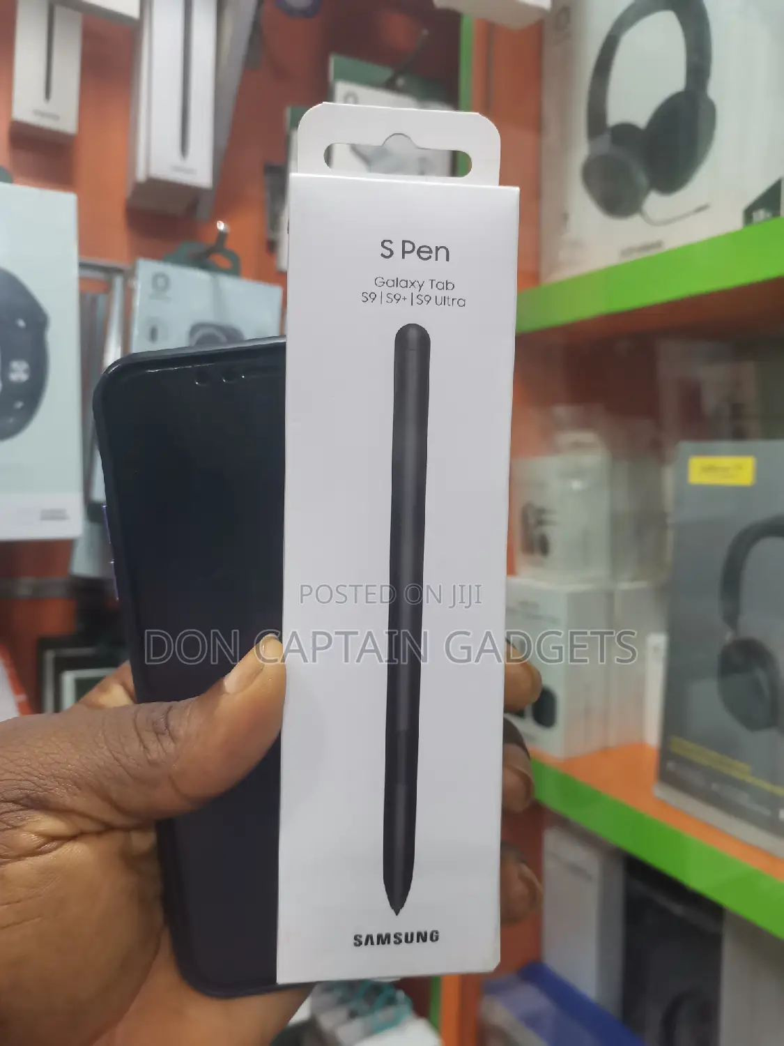 Galaxy Tab S Pen for S9 S9+ S9 Ultra