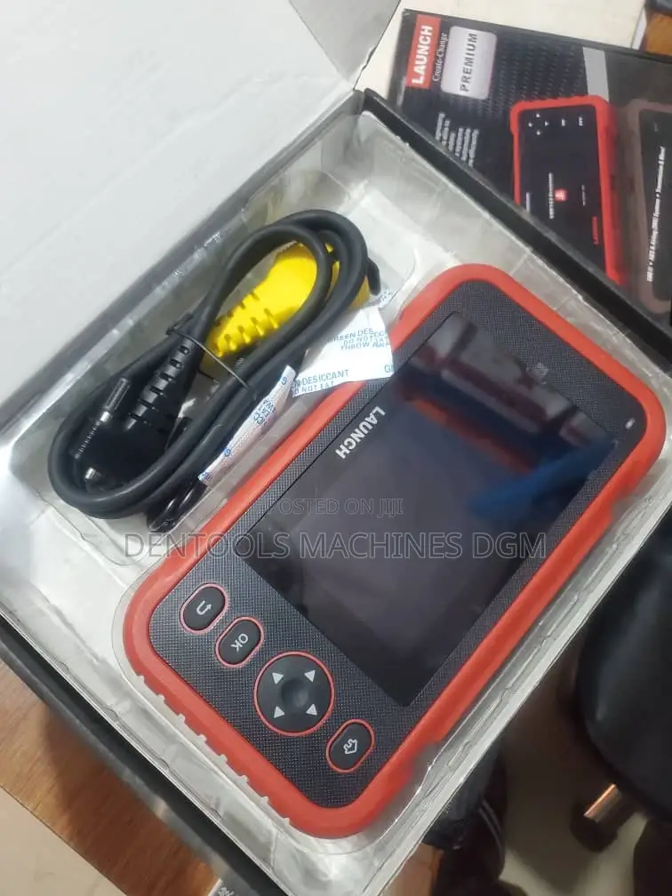 Launch Creader Professional CRP233/239