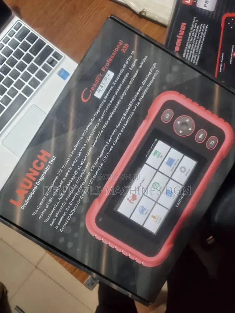 Launch Creader Professional CRP233/239