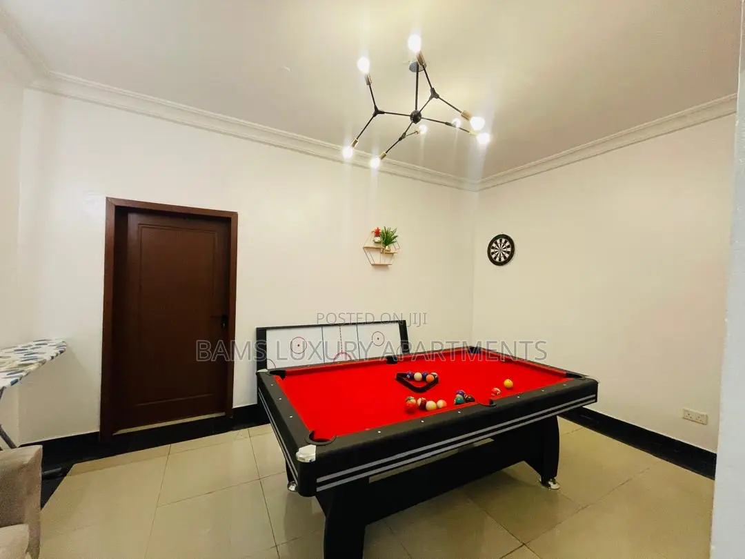 New Listing Apartment
