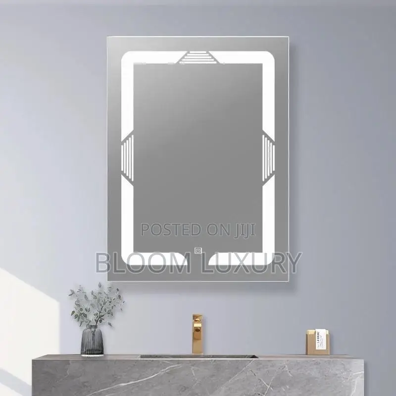 LED Mirrors