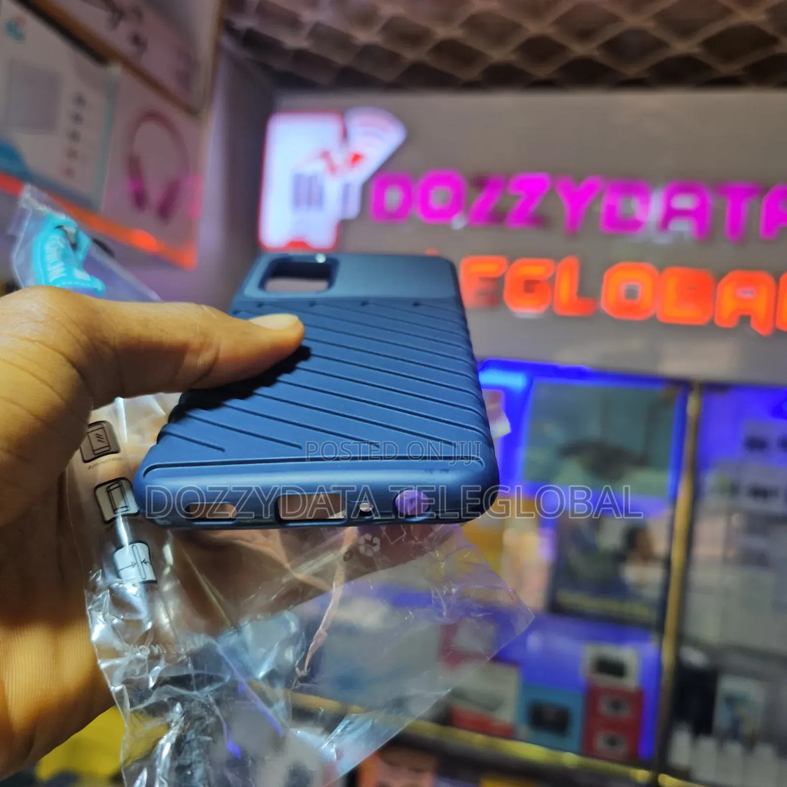 Samsung A15 5G Case