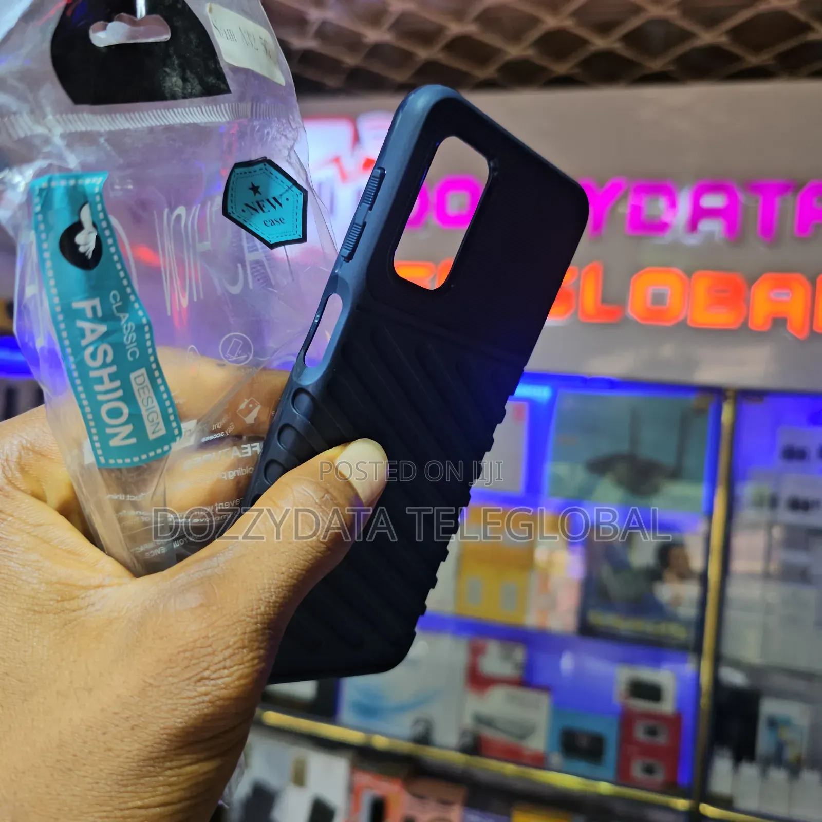 Samsung A15 5G Case