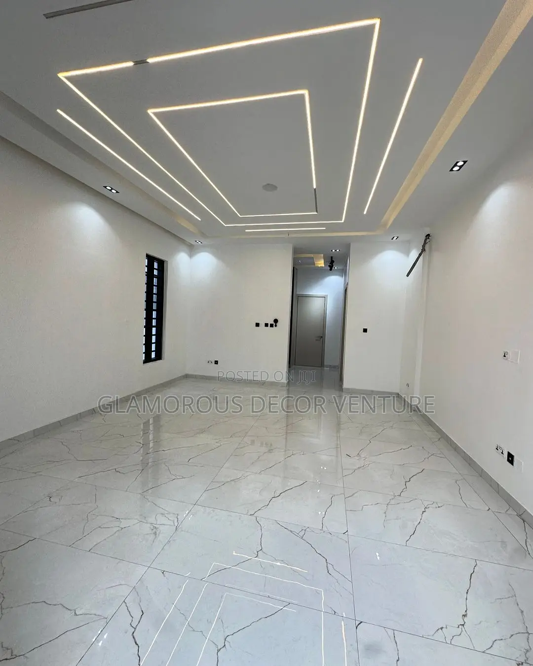 Proffesional and Trusted Pop Ceilings Installer