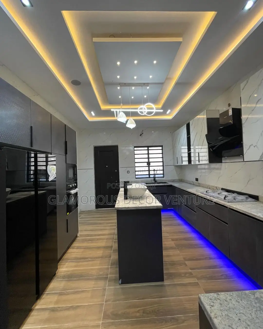 Proffesional and Trusted Pop Ceilings Installer