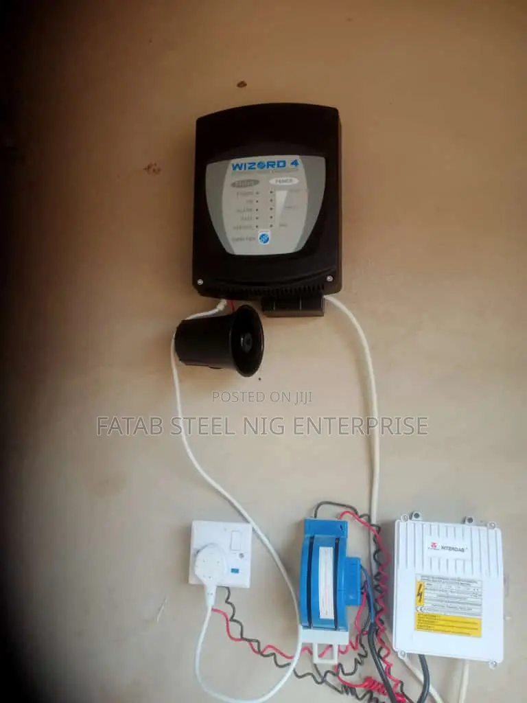 Energizer Machine Wizord4