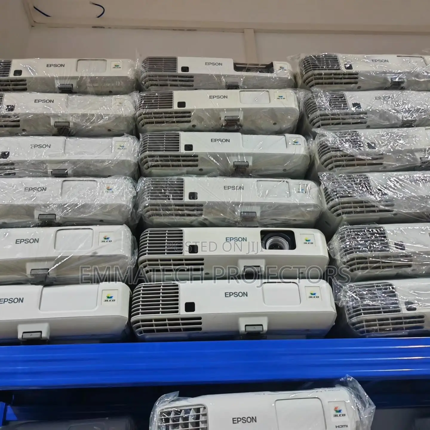 Sales of Direct Uk Used Projectors Abuja