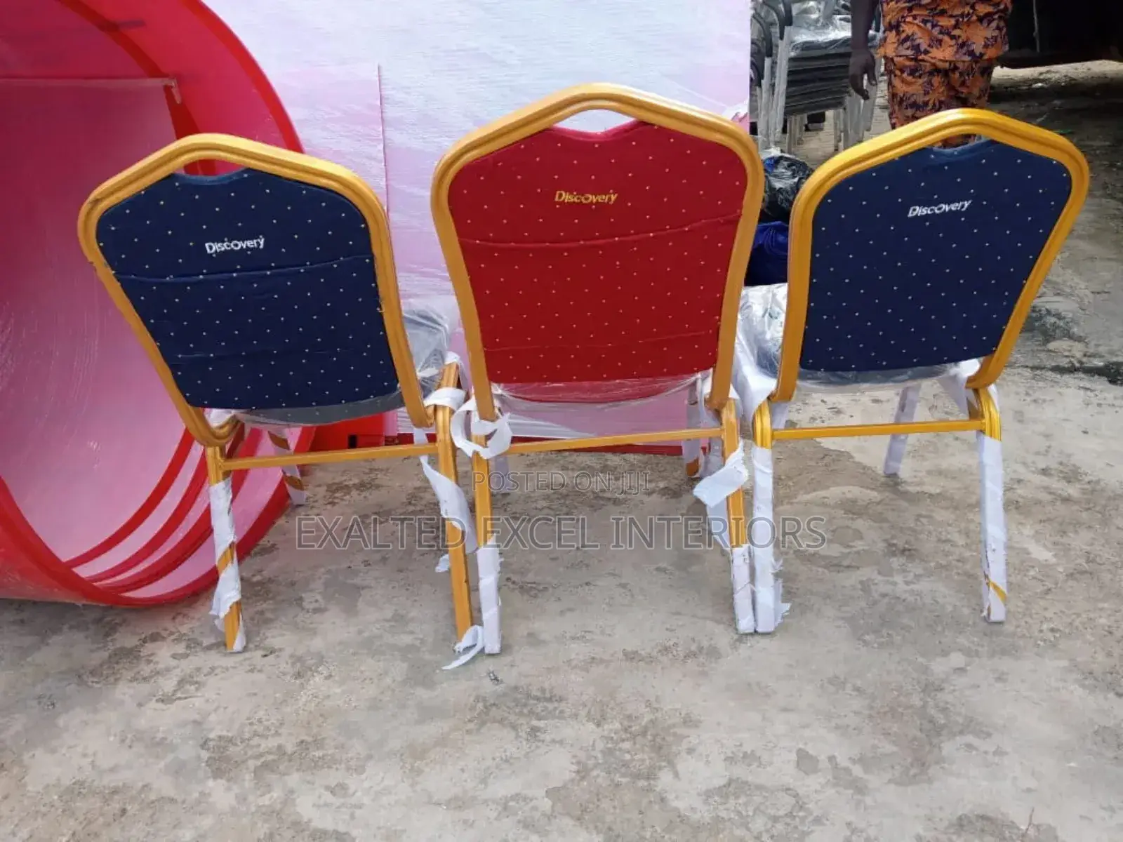 Big Quality Banquet Chair