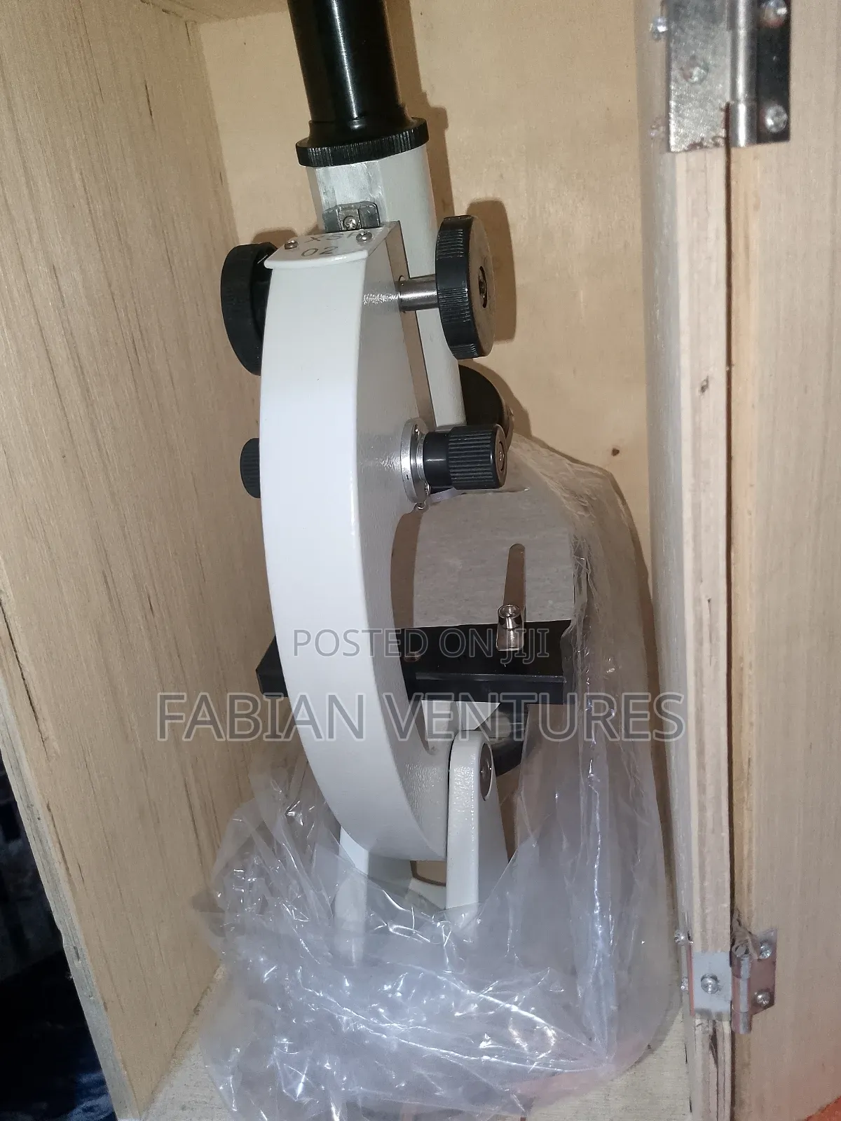 Biological Microscope XSP SERIES