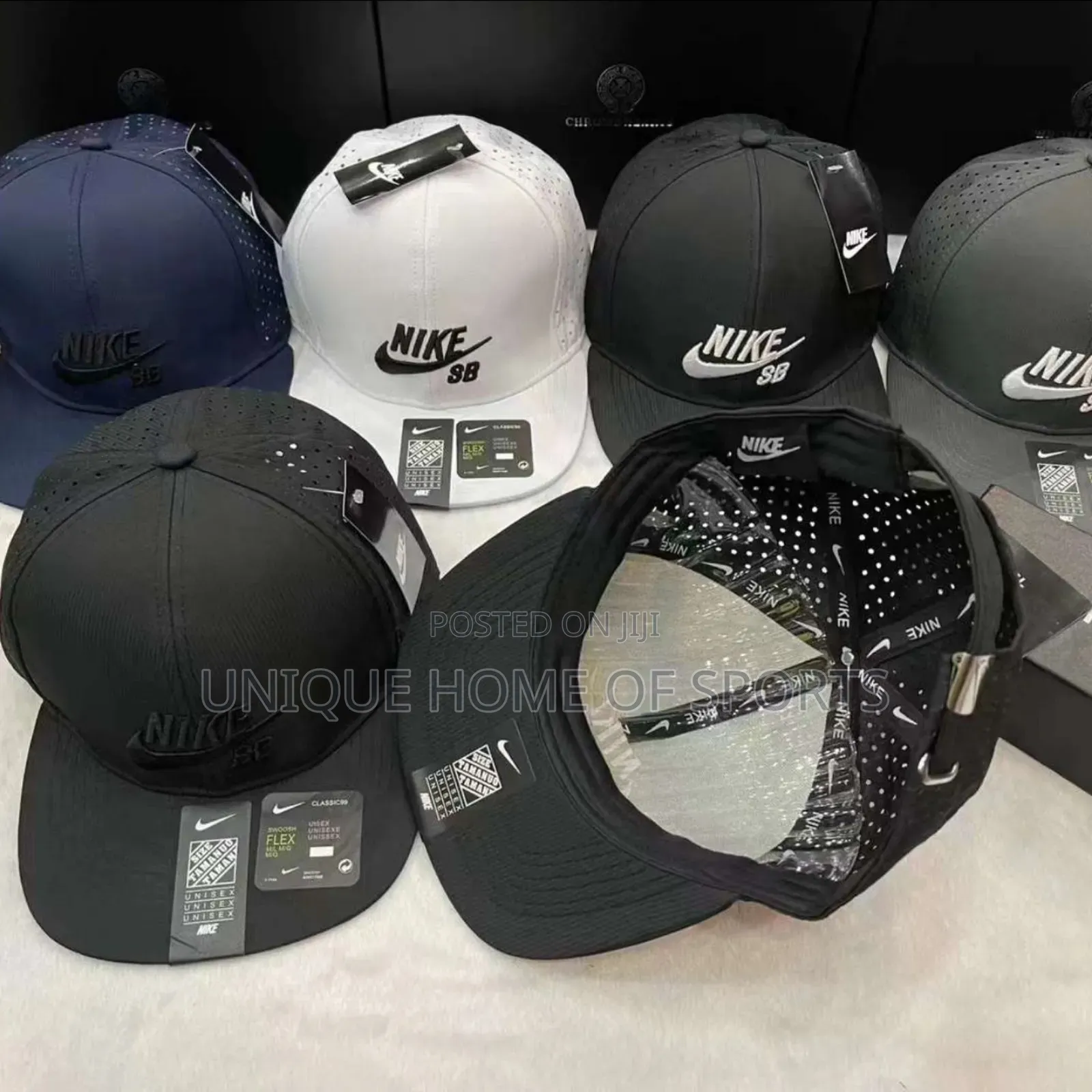 Best Quality Nike Caps